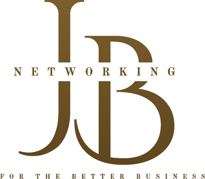 JB Networking, For the Better Business